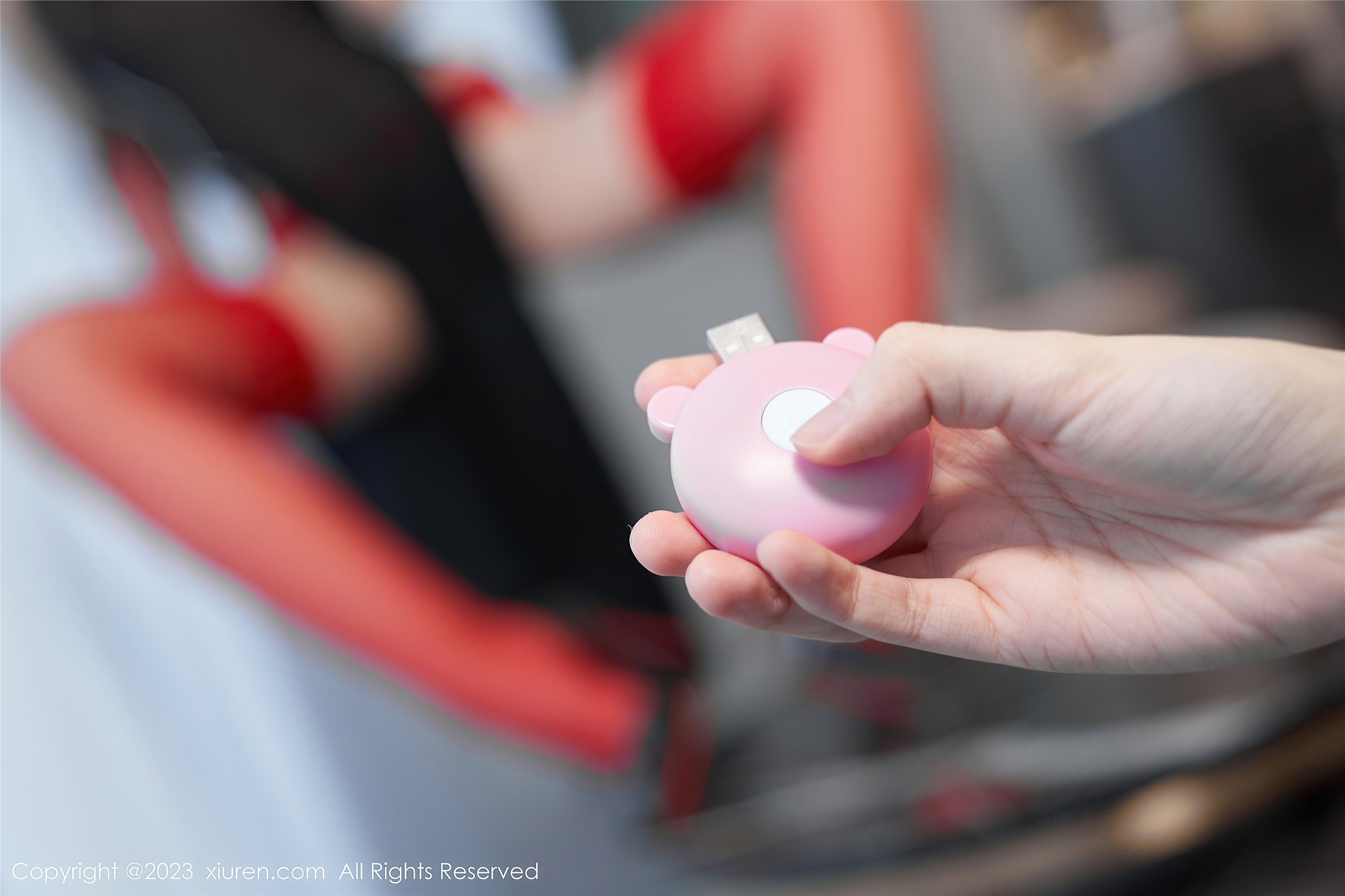 XiuRen秀人网  2023.05.23 NO.6786 浅浅Danny